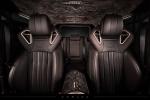 Mercedes-AMG G63 Steampunk Edition by Carlex Design 2020 года